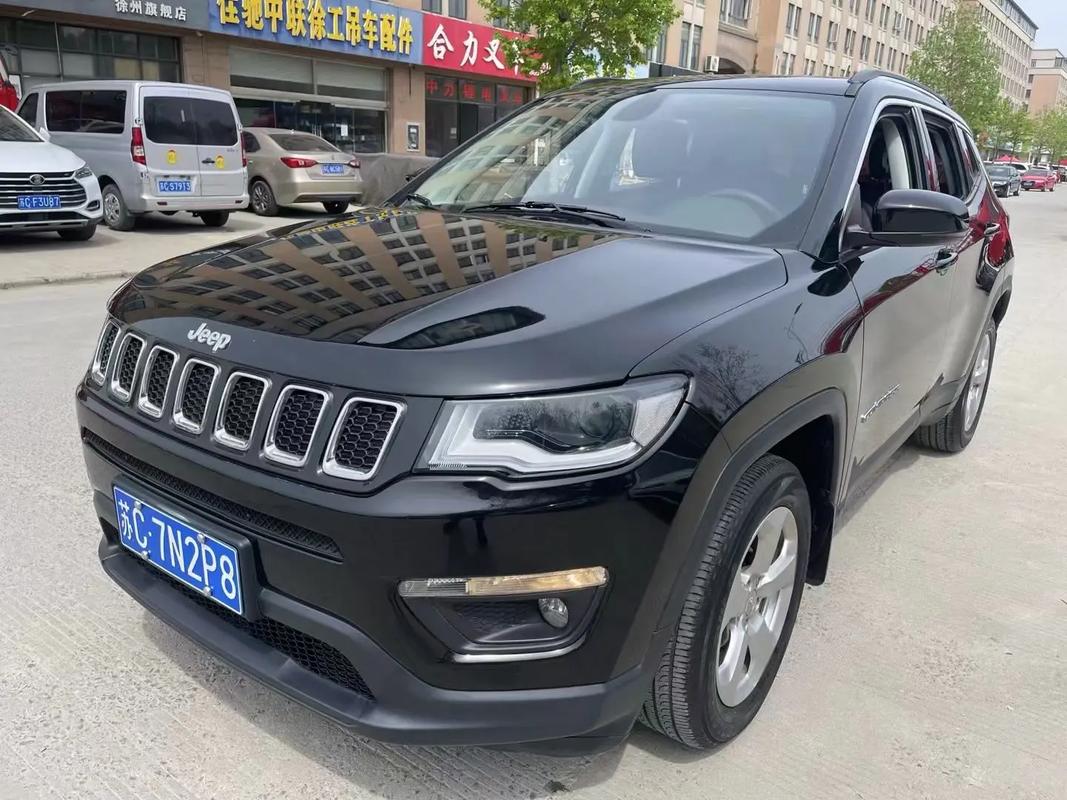 吉普指南者报价／吉普指南者报价及图片