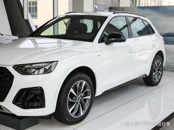 奥迪q5l最低价格／上海奥迪q5l最低价格