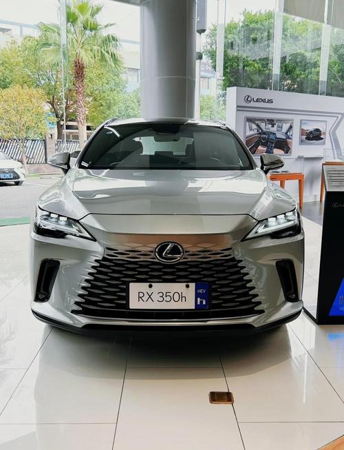 凌志rx300新款2022(凌志rx300价格及图片尺寸)