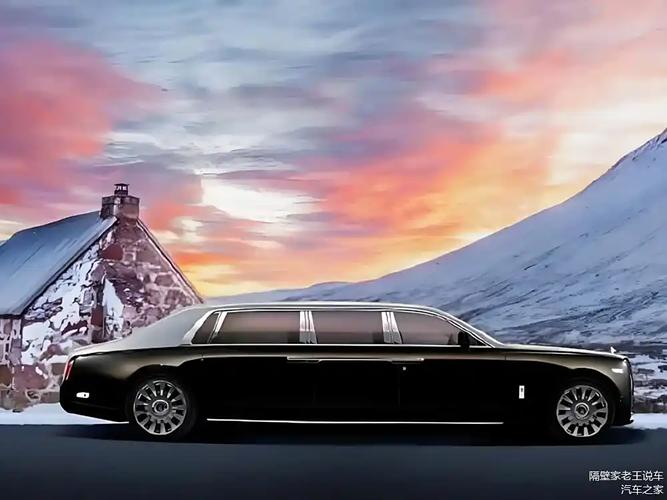 加长车,加长车型有哪些