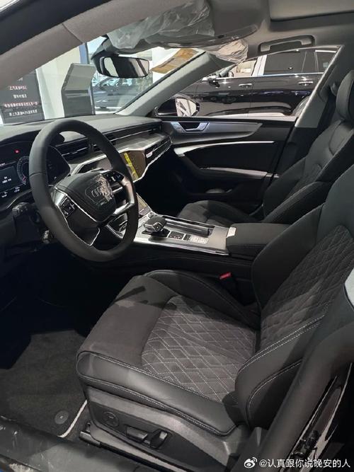 奥迪a7全款下来多少钱 奥迪a7裸车价多少钱