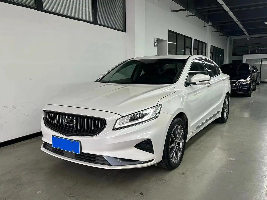 吉利博瑞为什么骂声一片,吉利博瑞吧