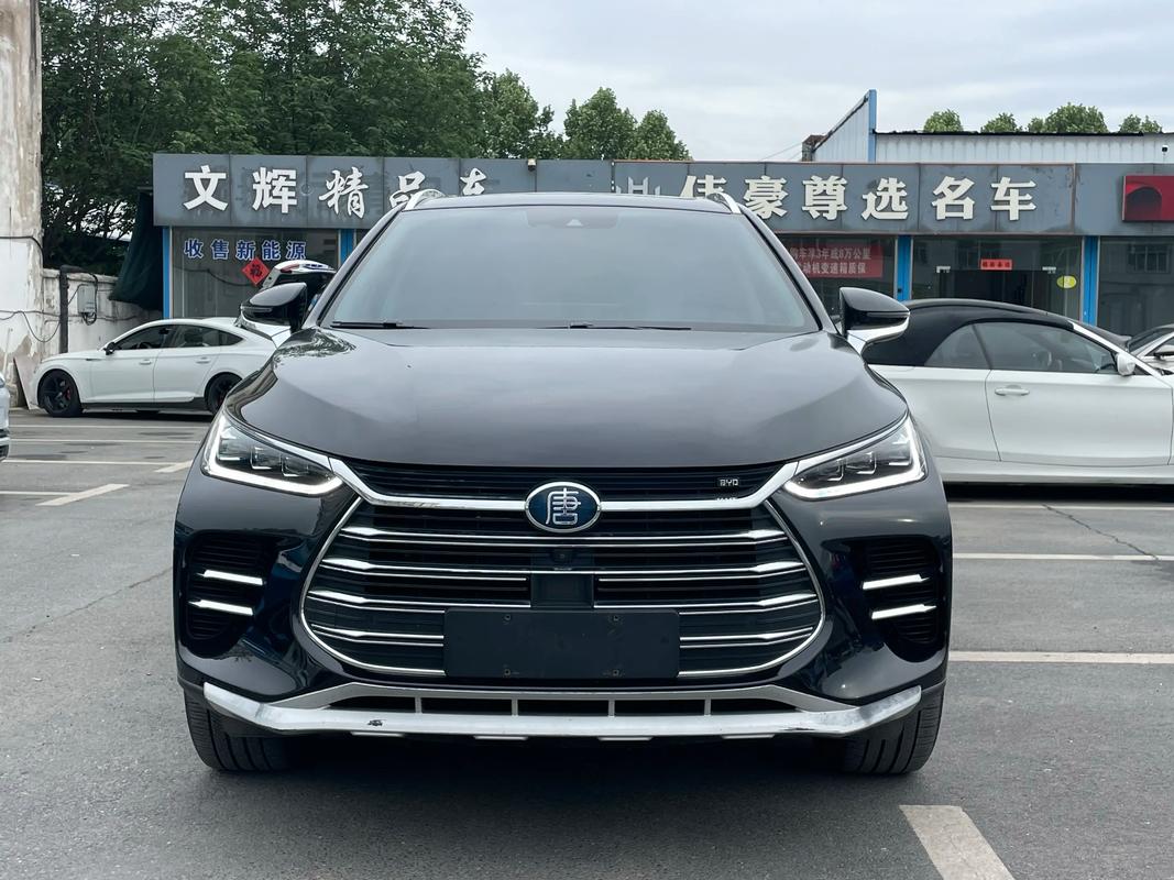 买唐dmi十大忠告／十大建议买的suv车排行榜