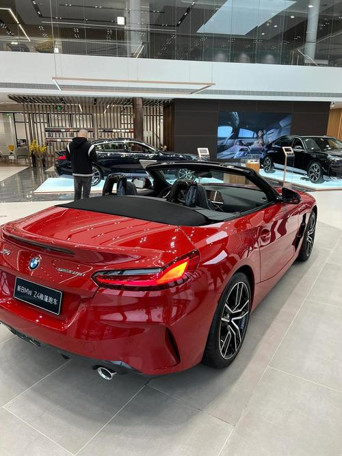 宝马z4四座报价及图片／z4宝马跑车价格4座