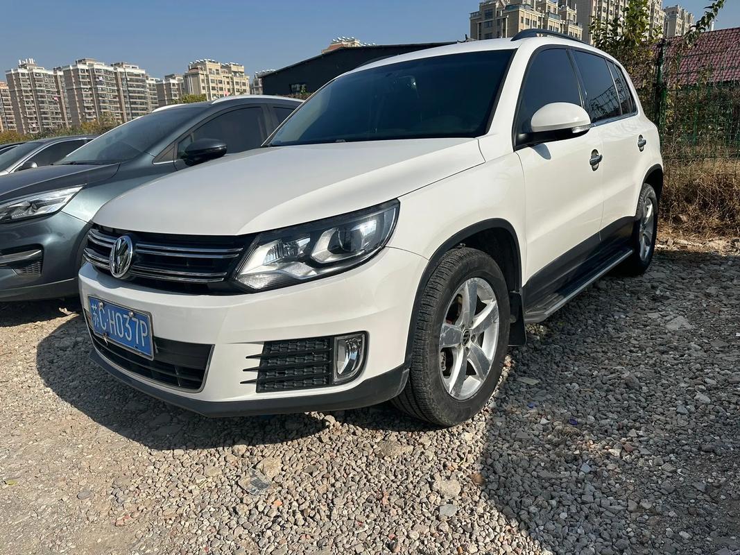 大众途观2013款怎么样 大众 途观 2013款 18tsi 自动两驱豪华型