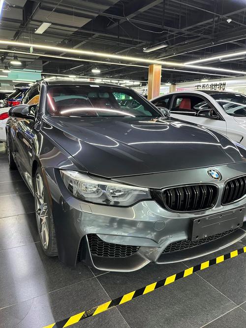 宝马m4二手车报价 宝马m4gts二手车