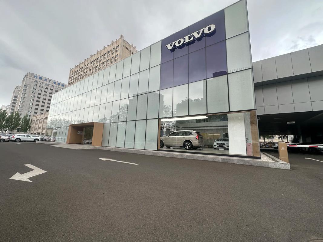 【海之沃尔沃4s店电话,北京海之沃汽车】