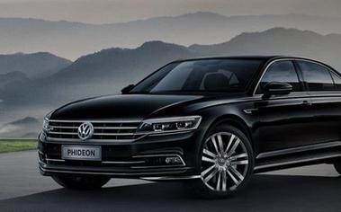 大众phide0n是什么车,大众phldeon是什么款