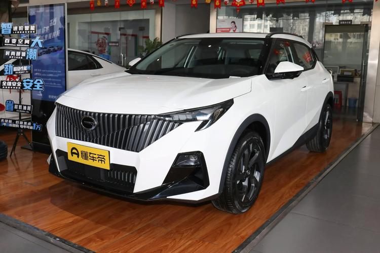 广汽传祺gs3尺寸长宽高多少(广汽传祺gs3多大尺寸)