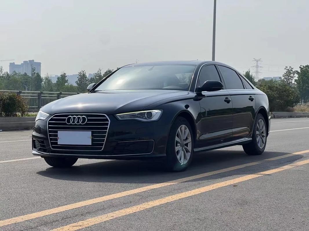 二手奥迪价格,二手a6奥迪报价