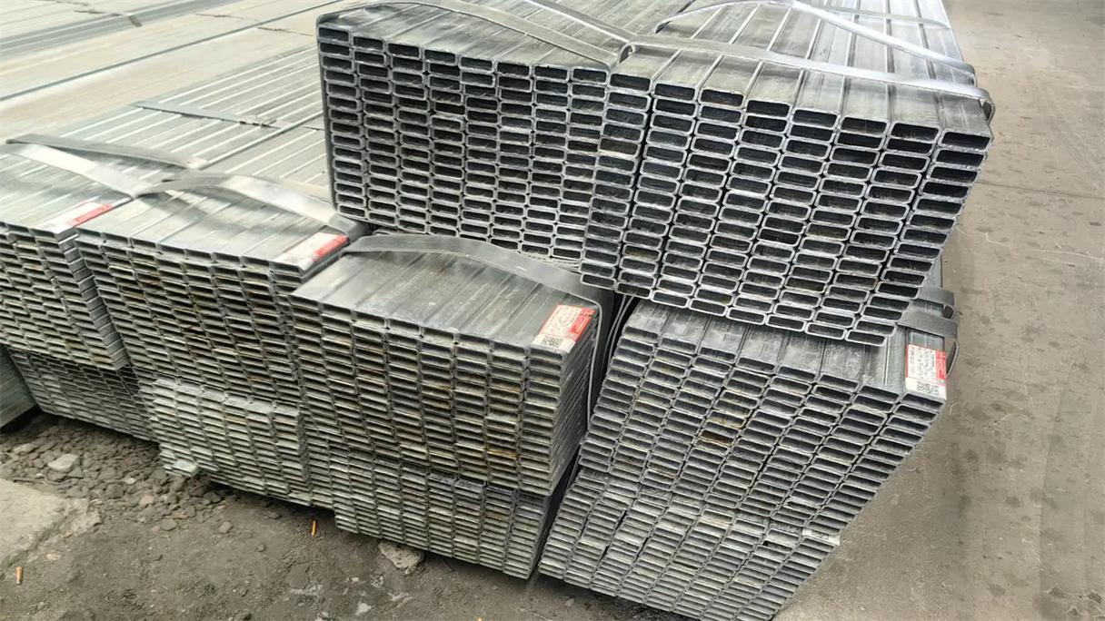 天津兆利达镀锌方管厂(天津市兆利达镀锌钢管厂)