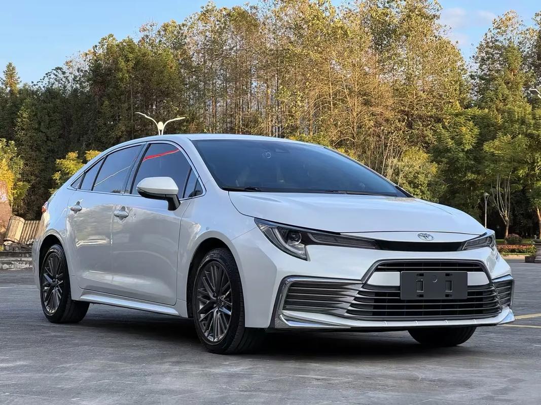 2022丰田新款车上市,丰田新款车2021上市