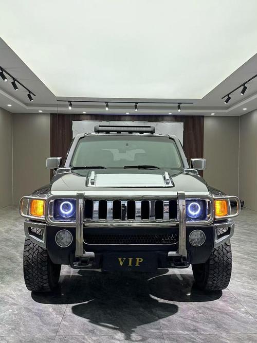 【悍马新款2023款,悍马最新款】