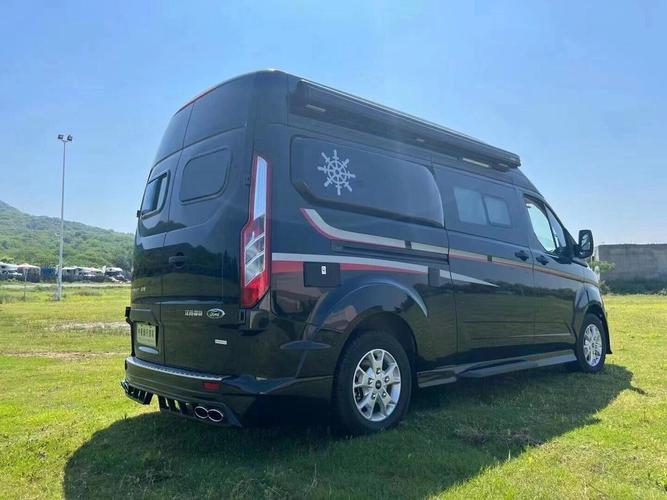 【新款福特全顺v348图片价格,福特新全顺2021年新款】