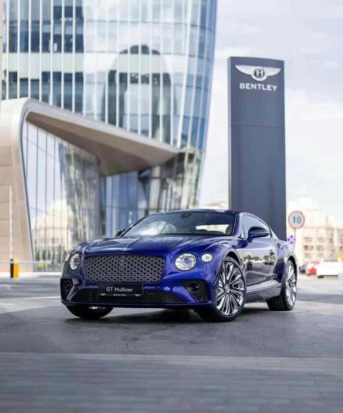 宾利两门轿跑多少钱／宾利两门跑车价格