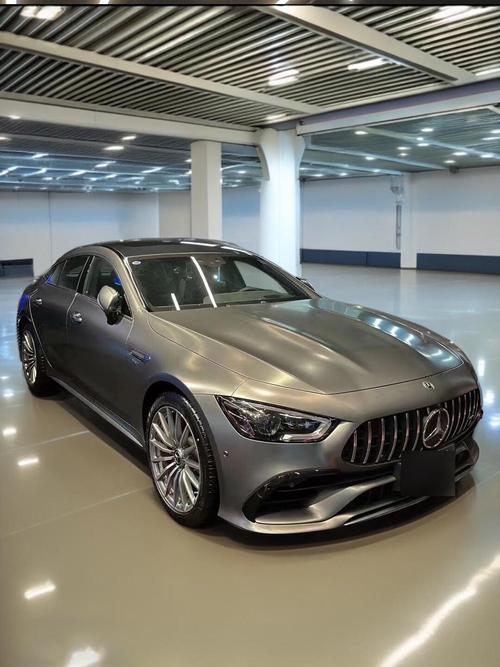 奔驰跑车系列价格／奔驰车的价格和图片