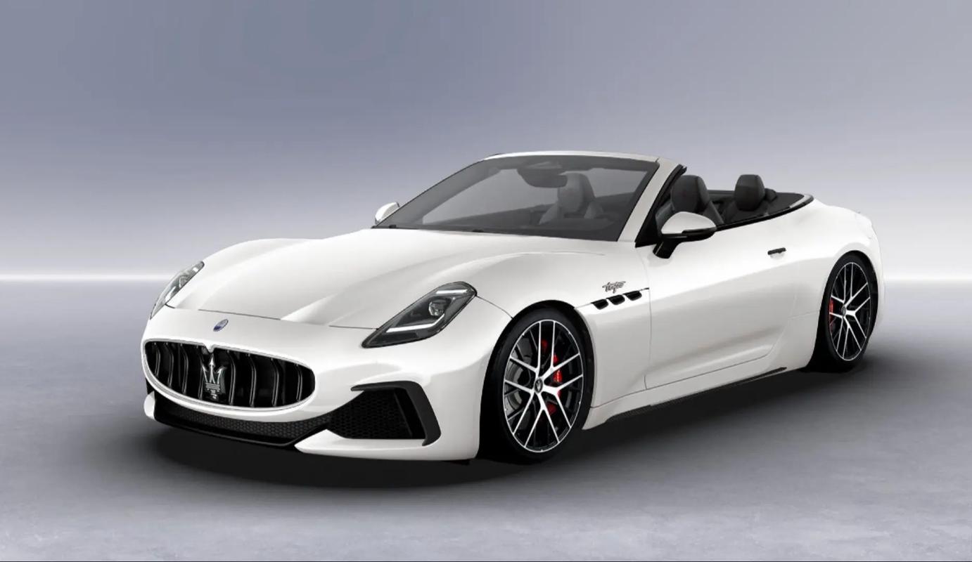 【玛莎拉蒂敞篷车报价及图片,玛莎拉蒂敞篷跑车】