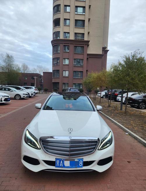 奔驰c系列立标(奔驰c 2022 立标)