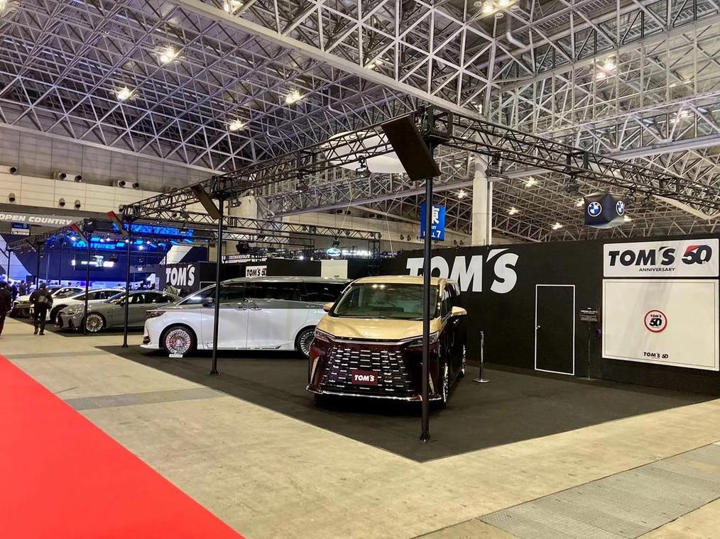 国际上著名的五大车展 最负盛名世界五大车展