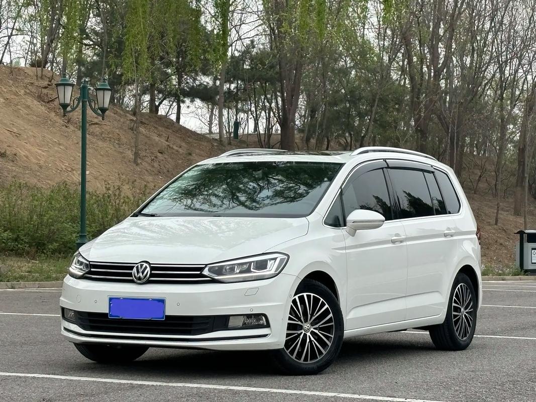 【大众途安l多少钱,途安l最低价格】