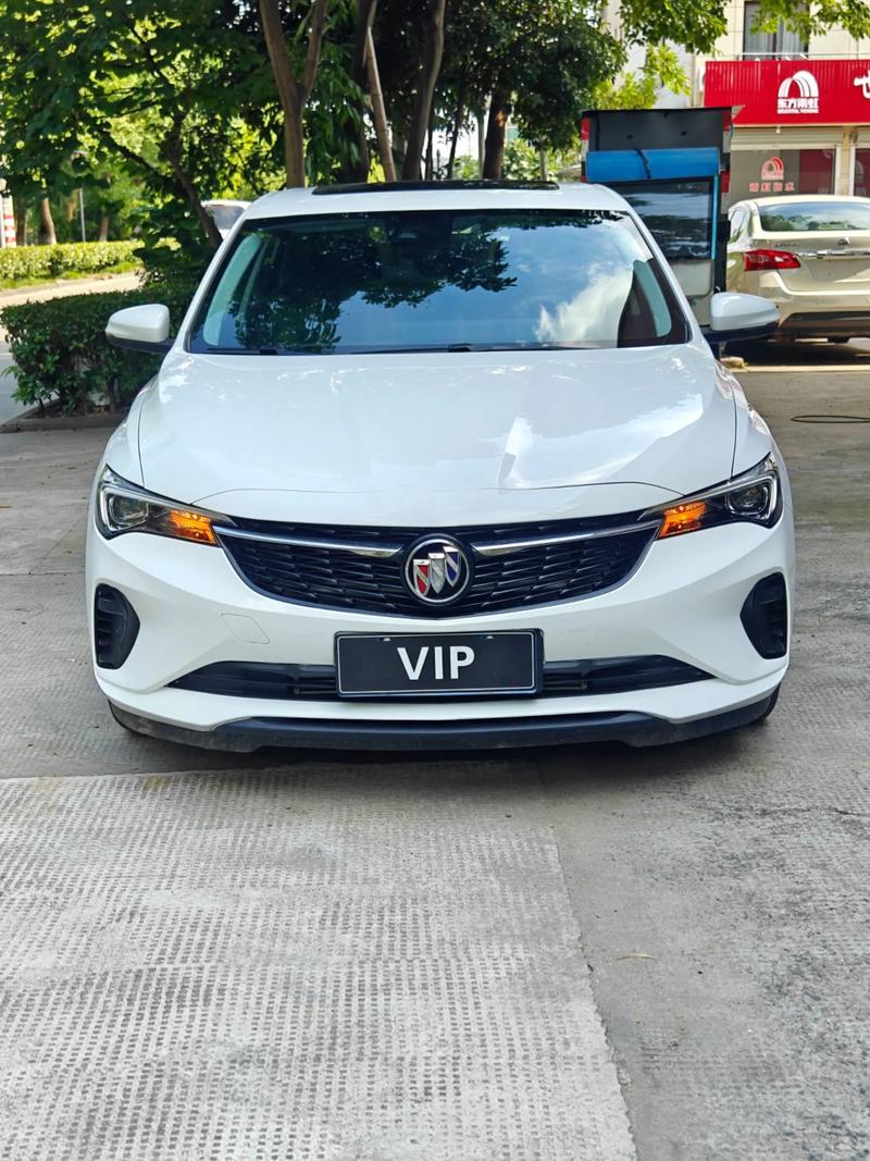 【别克威朗pro质量与口碑,别克威朗pro定价太高】