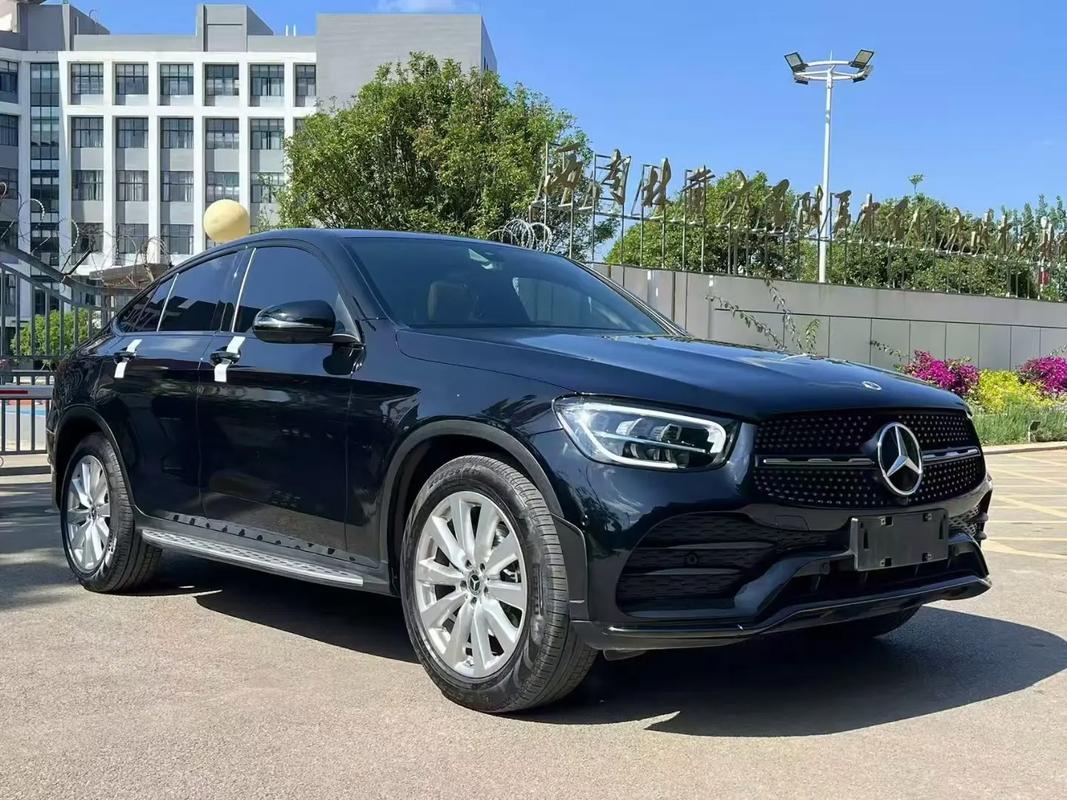 奔驰suv260多少钱 2021款奔驰suv260