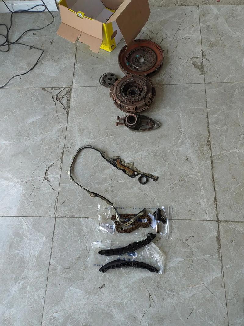 大众dsg／大众dsg离合器片多少钱