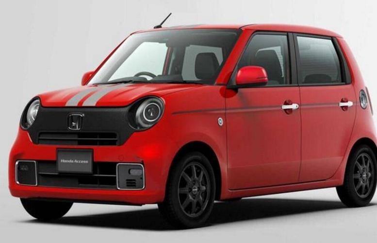 【本田mini新款报价和图片,本田mini新款报价和图片大全】