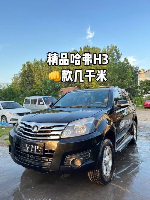 哈弗h3论坛汽车之家 哈弗h3试驾视频