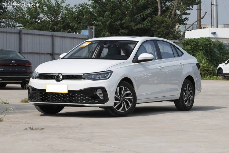 大众朗逸价格表(一汽大众5一8万自动挡)