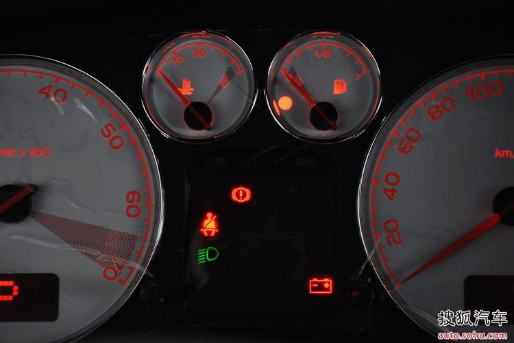 东风标致307自动挡油耗,标致30716自动挡油耗