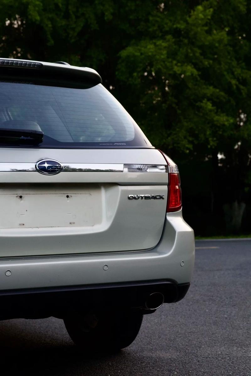 斯巴鲁傲虎口碑怎么样,斯巴鲁傲虎的口碑