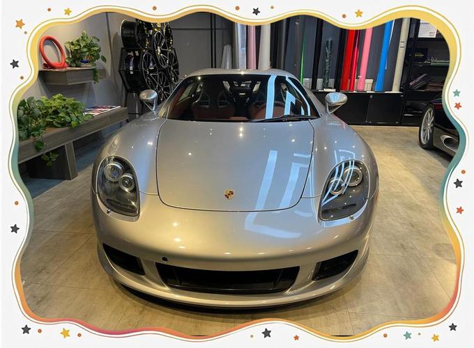 卡雷拉是什么车,卡雷拉是什么车型