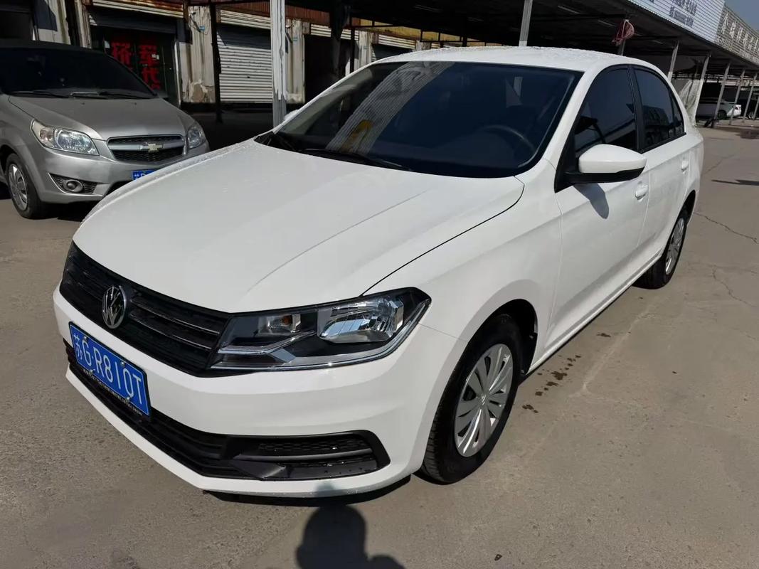 普通桑塔纳2022款报价及图片/普桑塔纳价格