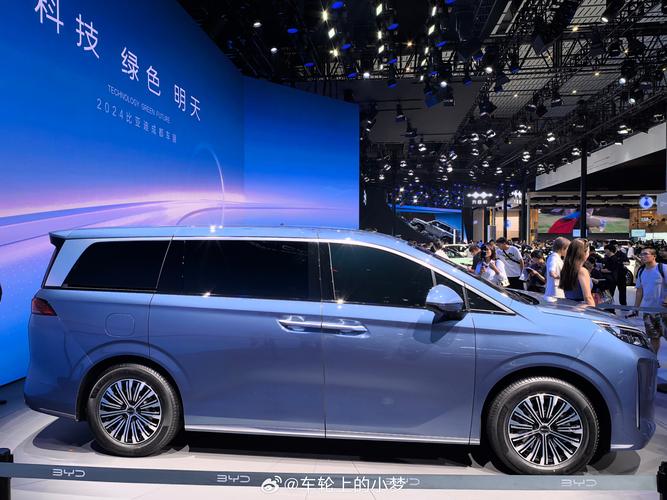 【比亚迪夏2024款配置及参数表详情,比亚迪夏新款上市】