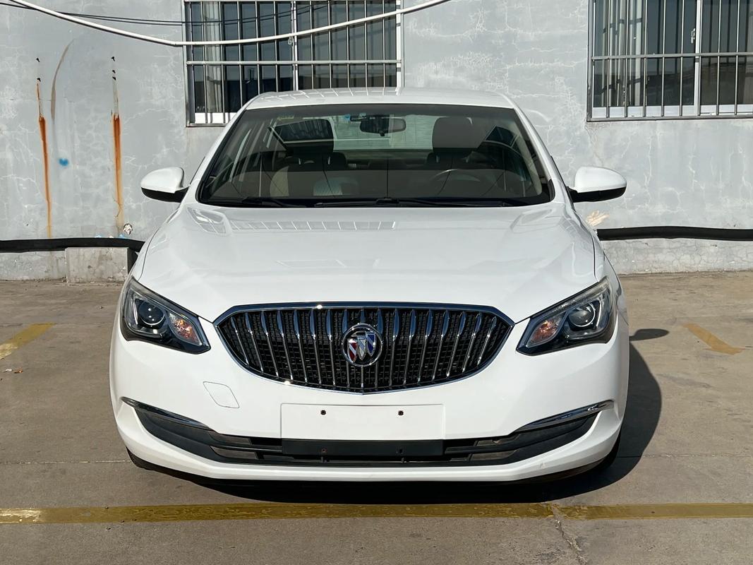 别克英朗怎么样质量 别克英朗车质量好不好