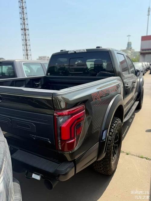 f150猛禽2024款多少钱/f150猛禽价格多少钱