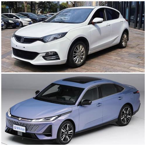 【长安逸动怎么样优缺点,长安逸动的优点与缺点】