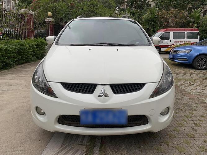 三菱格蓝迪 三菱格蓝迪的优缺点