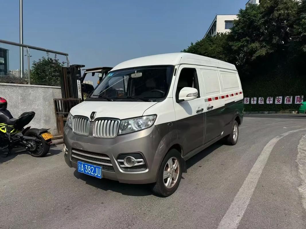 大型面包车 大型面包车什么牌子的车质量好