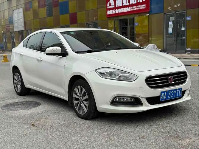 2012款菲亚特菲翔怎么样(2012款菲亚特菲翔怎么样值得买吗)