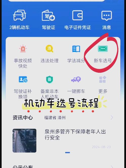 【如何网上选车牌号,怎样网上选汽车牌号】