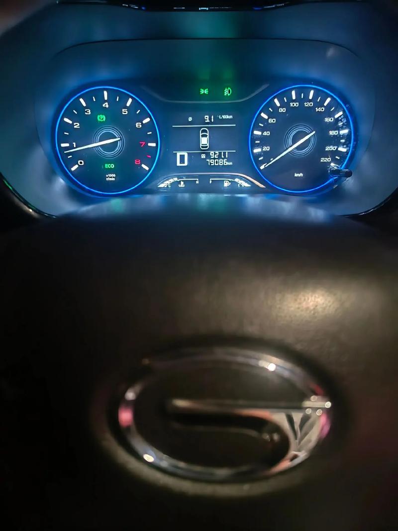 传祺gs4油耗实际多少,gs4传祺 油耗