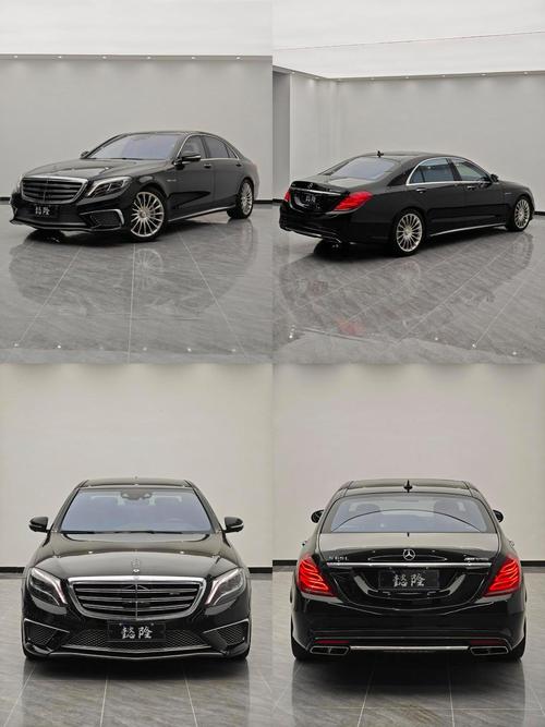 【奔驰s65什么档次,奔驰s65amg什么档次】