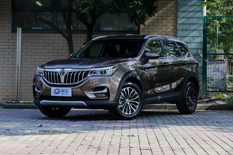 华晨中华v6常见故障论坛,华晨中华v6参数配置