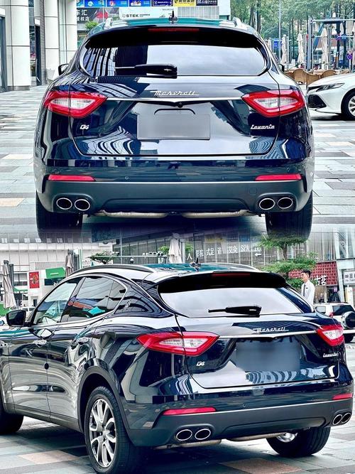 玛莎拉蒂levanteq4价格 玛莎拉蒂suvq4价格