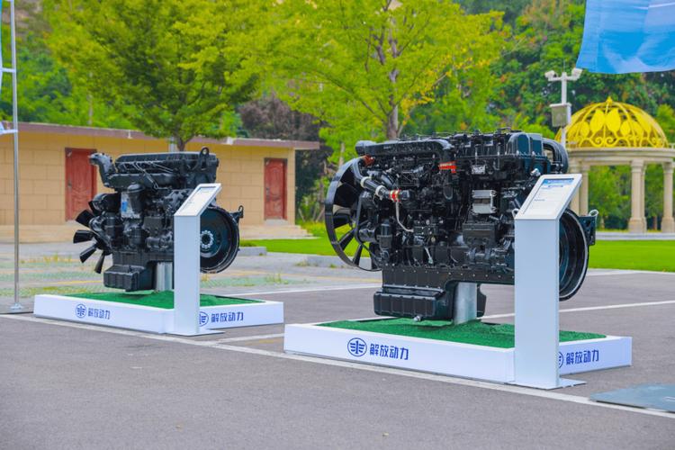 世界十大顶级重卡品牌 中国国产重卡十大排名