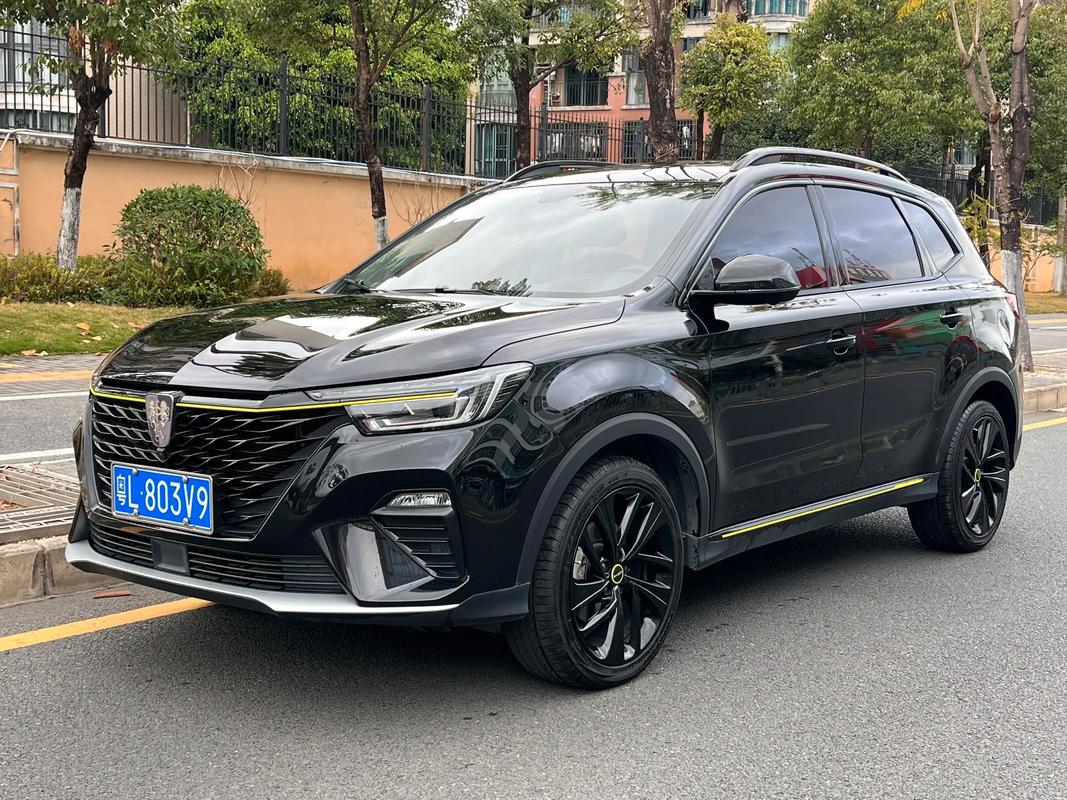 【rx5plus荣威价格,荣威rx5plus多少钱能落地】