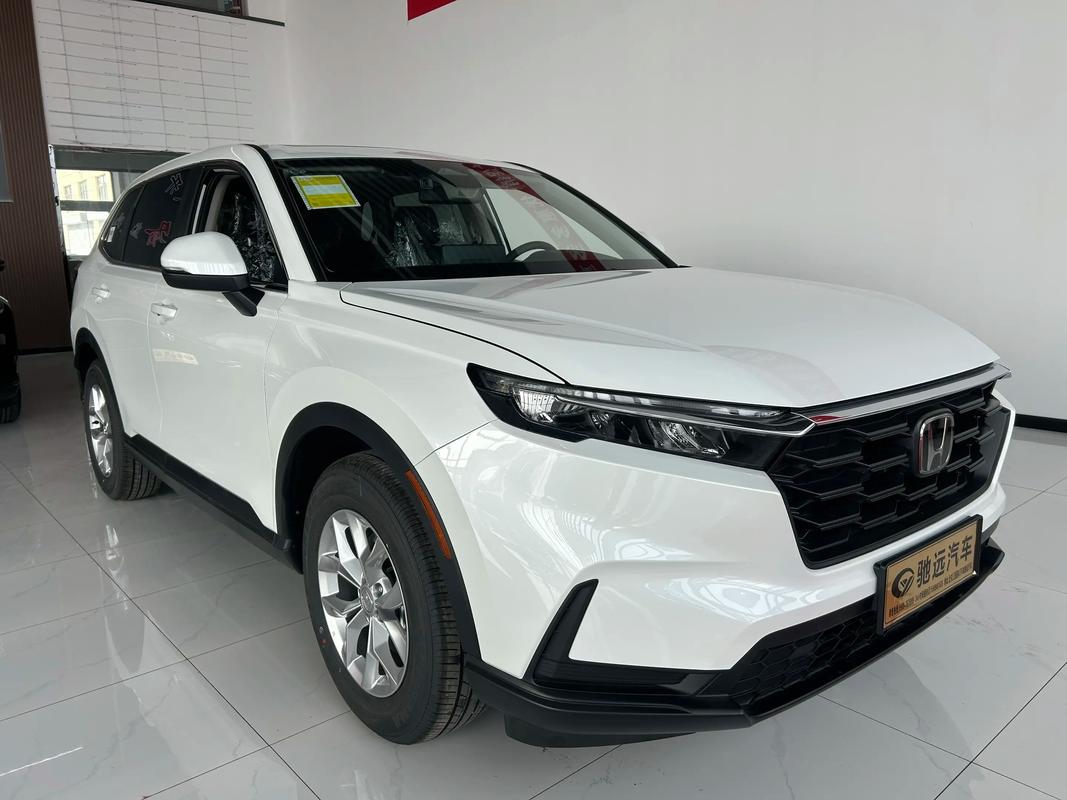 长安crv新款图片和报价(长安suv最新款报价)