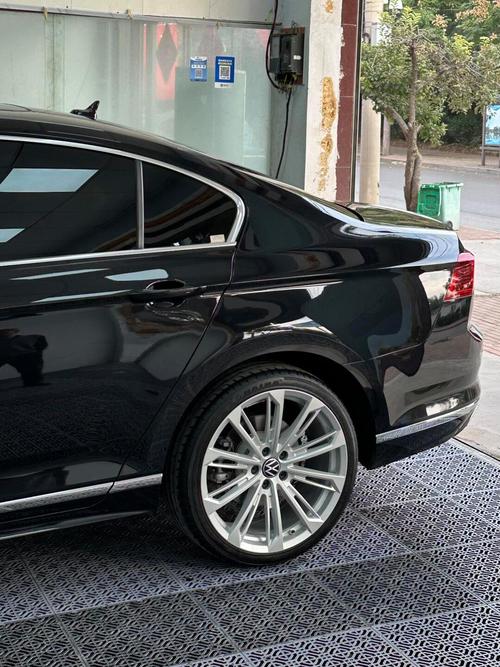 迈腾最好看的轮毂,迈腾最好看的轮毂是哪款